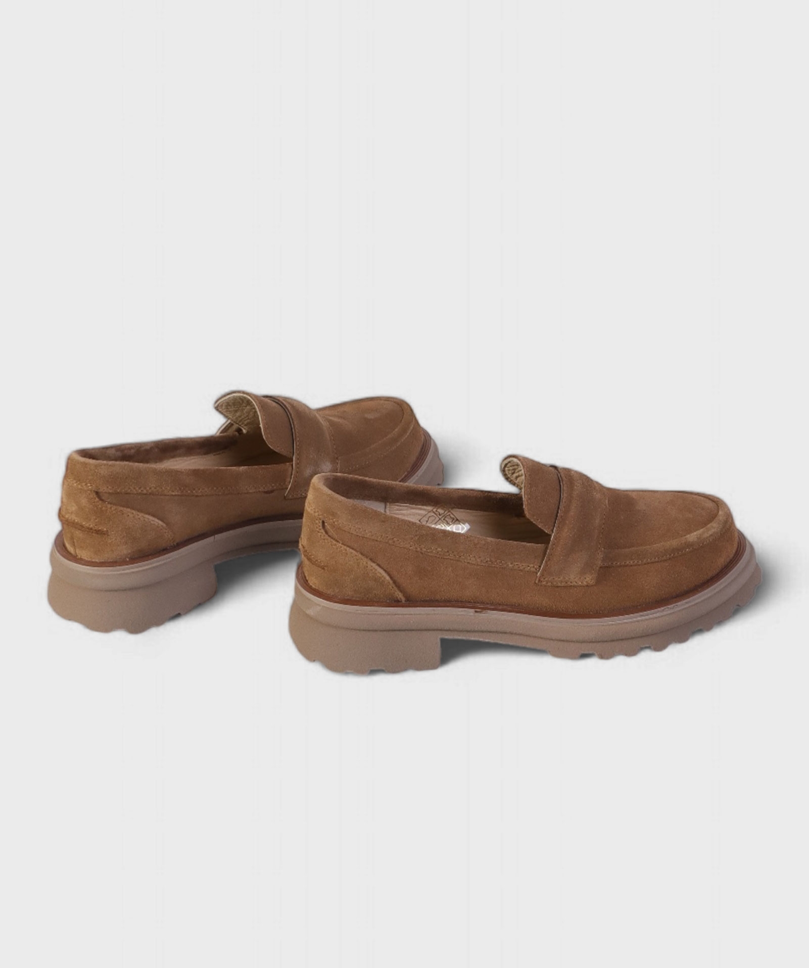 BROWN DC SS25 37708