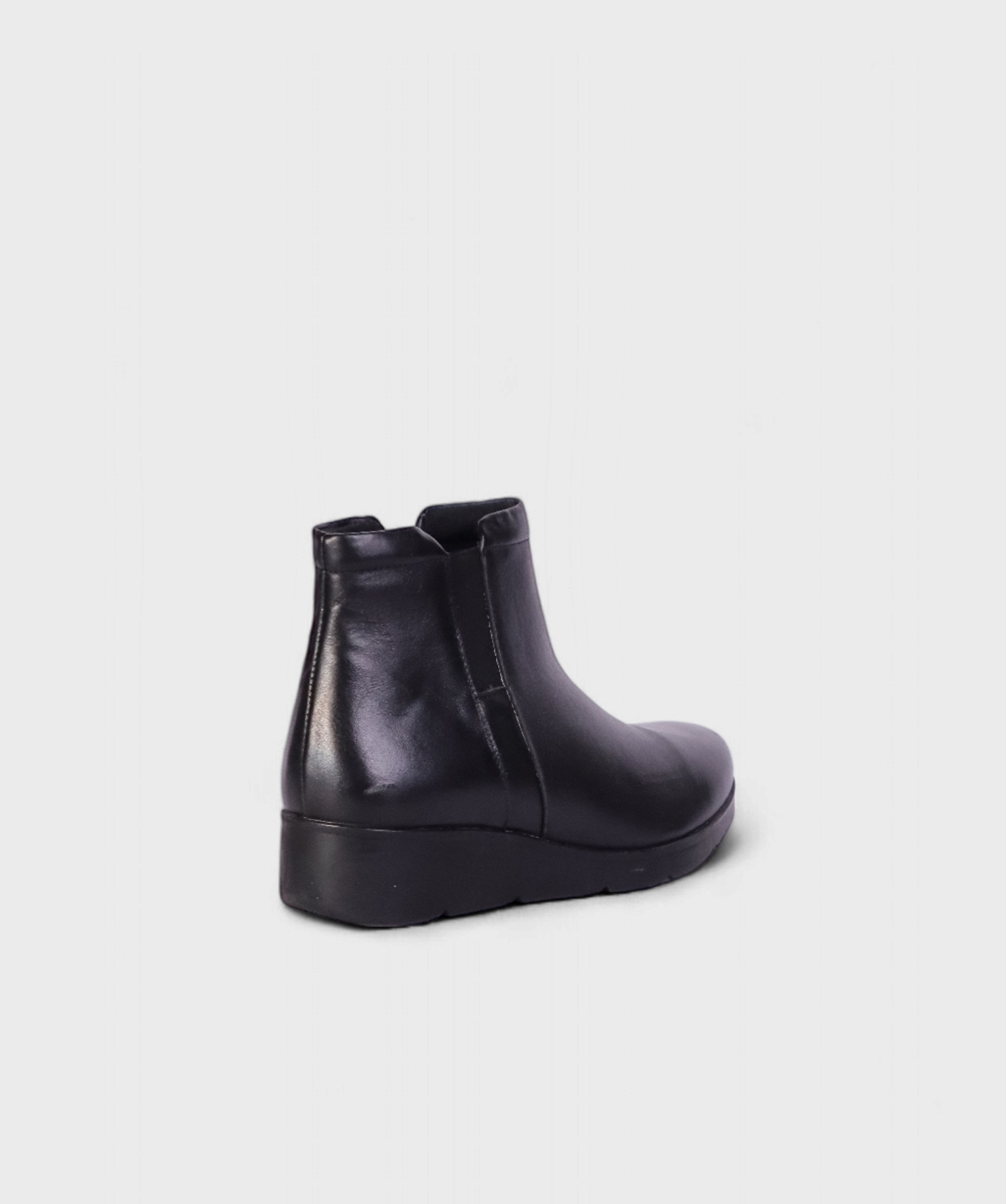 BLACK BOOTS VA FW23 1971