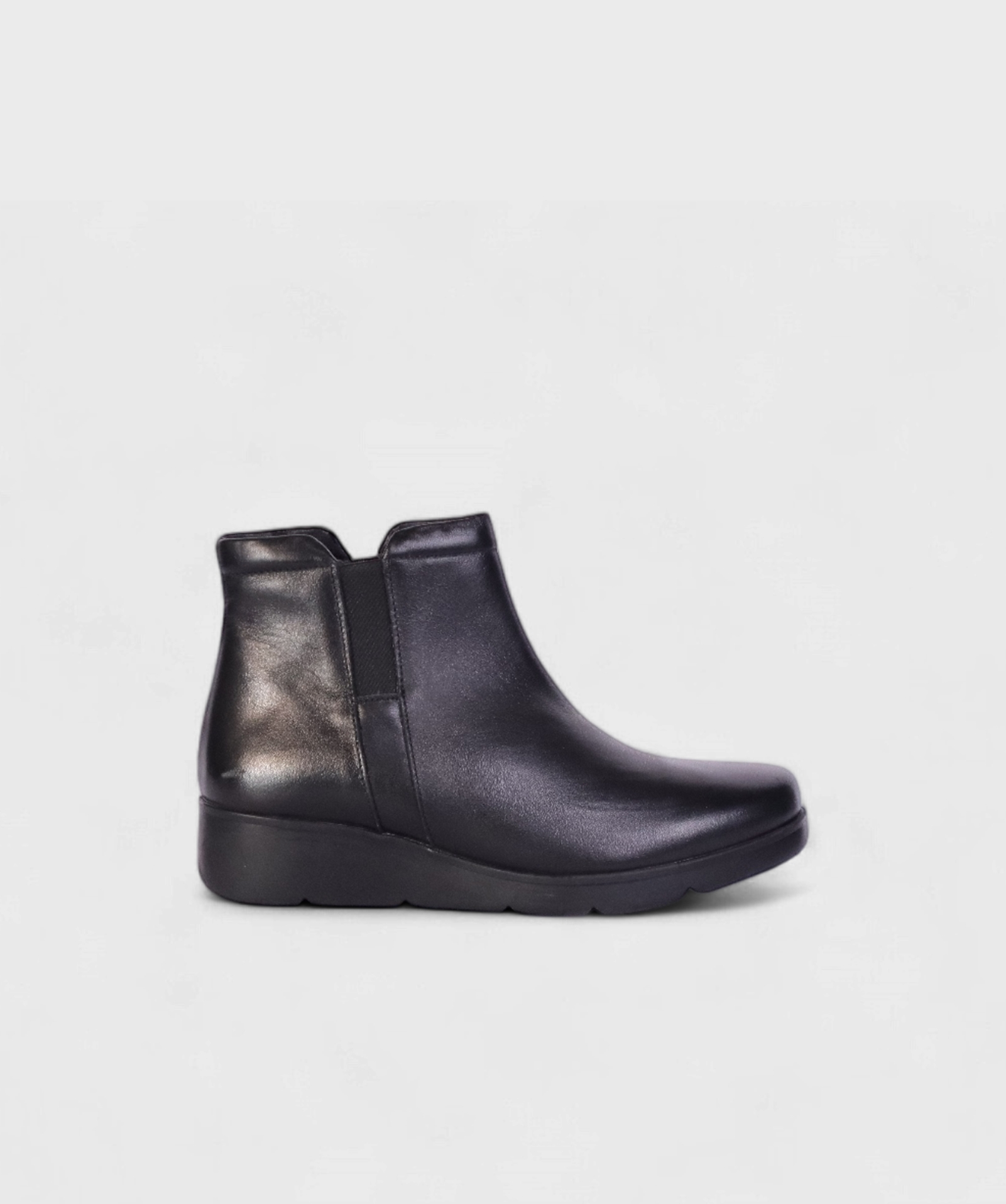 BLACK BOOTS VA FW23 1971