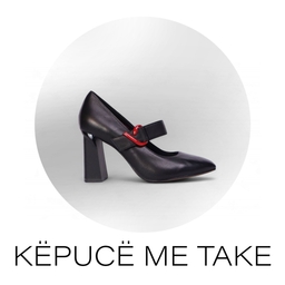 Kemi Shoes Image