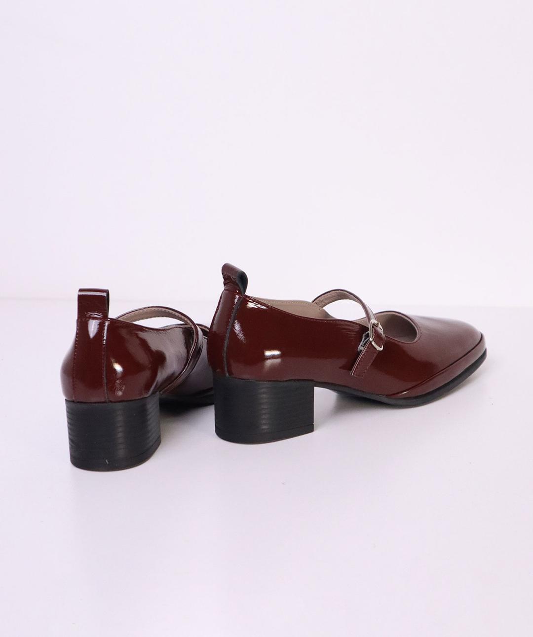 BORDO AL FW24 5646