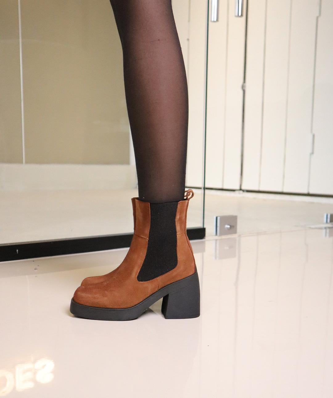 TABA BOOTS AL FW23 4223