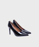 BLACK LLAK SHOES C FW23 M210