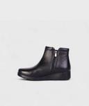 BLACK BOOTS VA FW23 1971