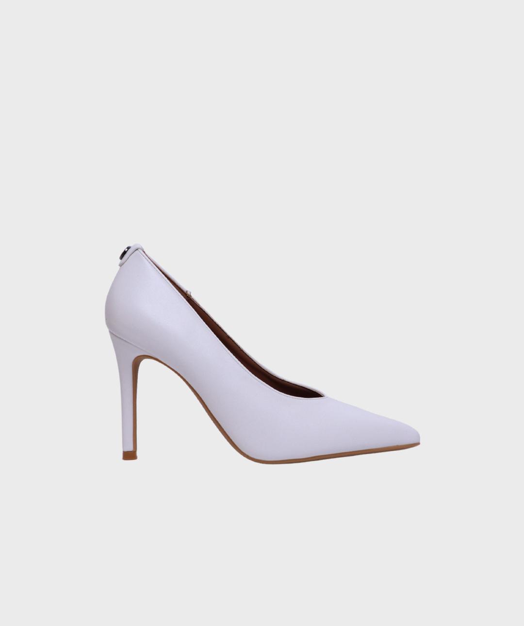 WHITE SHOES C FW23 M210