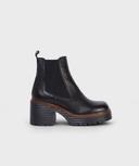 BLACK BOOTS PAN FW23 1126