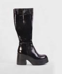 BLACK LLAK C FW23 701034226