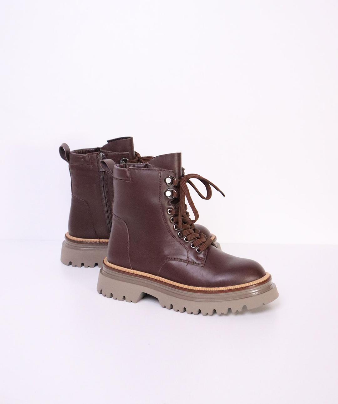 BROWN IL  FW24 24661