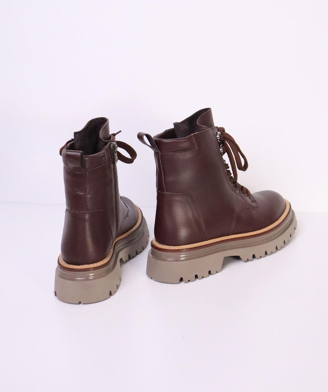 BROWN IL  FW24 24661