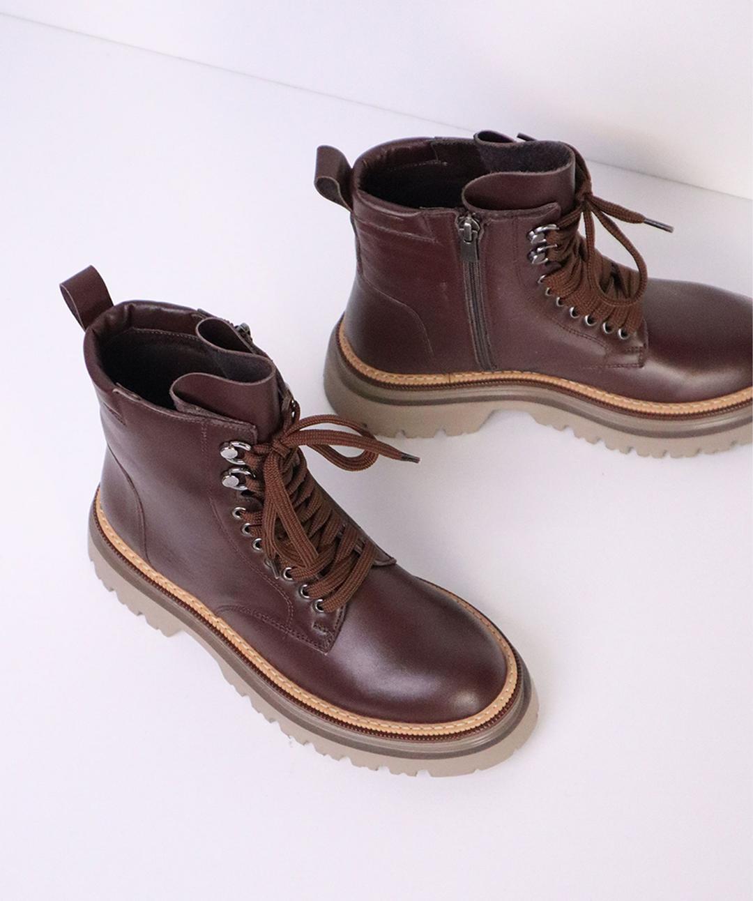 BROWN IL  FW24 24661