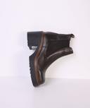 BROWN BOOTS PAN FW23 1126