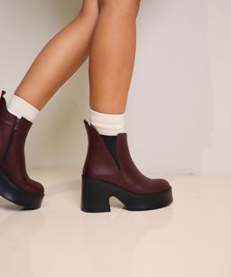 BORDO BOOTS AL FW23 4267