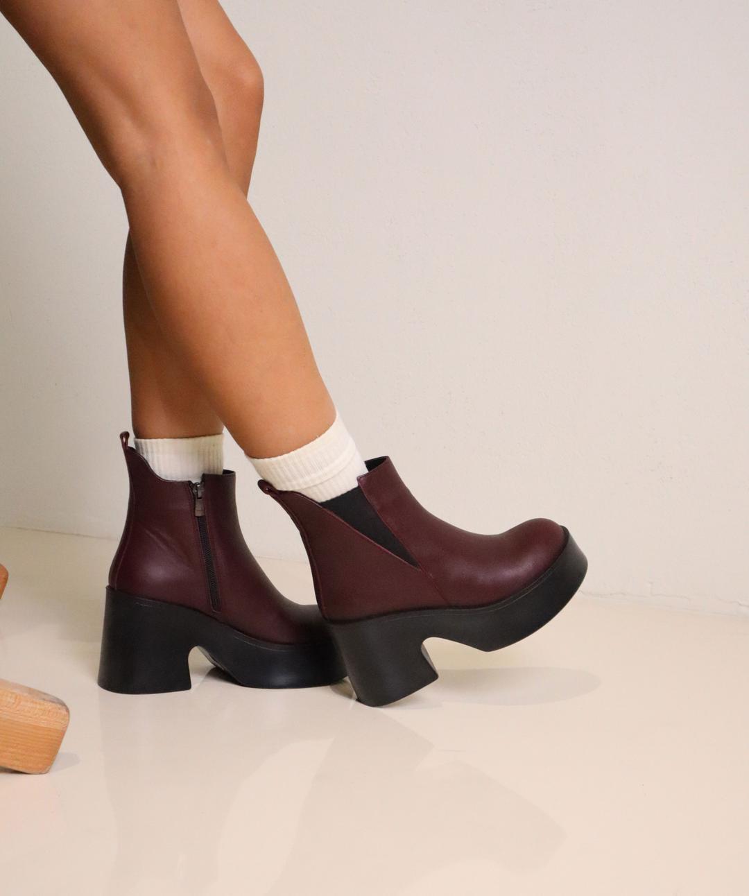 BORDO BOOTS AL FW23 4267