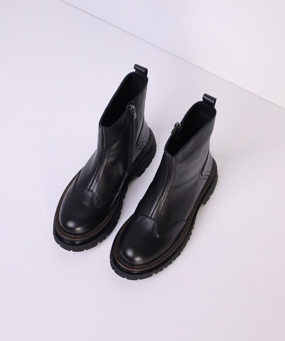 BLACK IL  FW24 24670