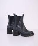 BLACK BOOTS PAN FW23 1143