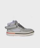 GRAY BOOTS C FW23 A3L3