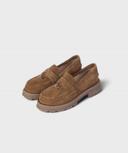 BROWN DC SS25 37707