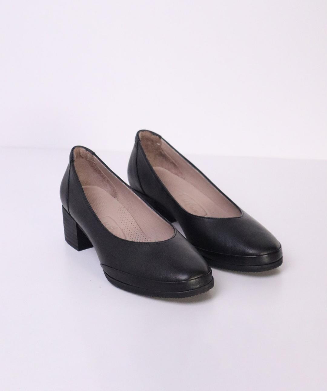 BLACK AL FW24 5314