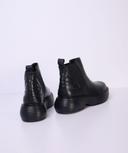 BLACK BOOTS VA FW23 7428