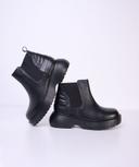 BLACK BOOTS VA FW23 7428