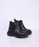 BLACK BOOTS VA FW23 7428