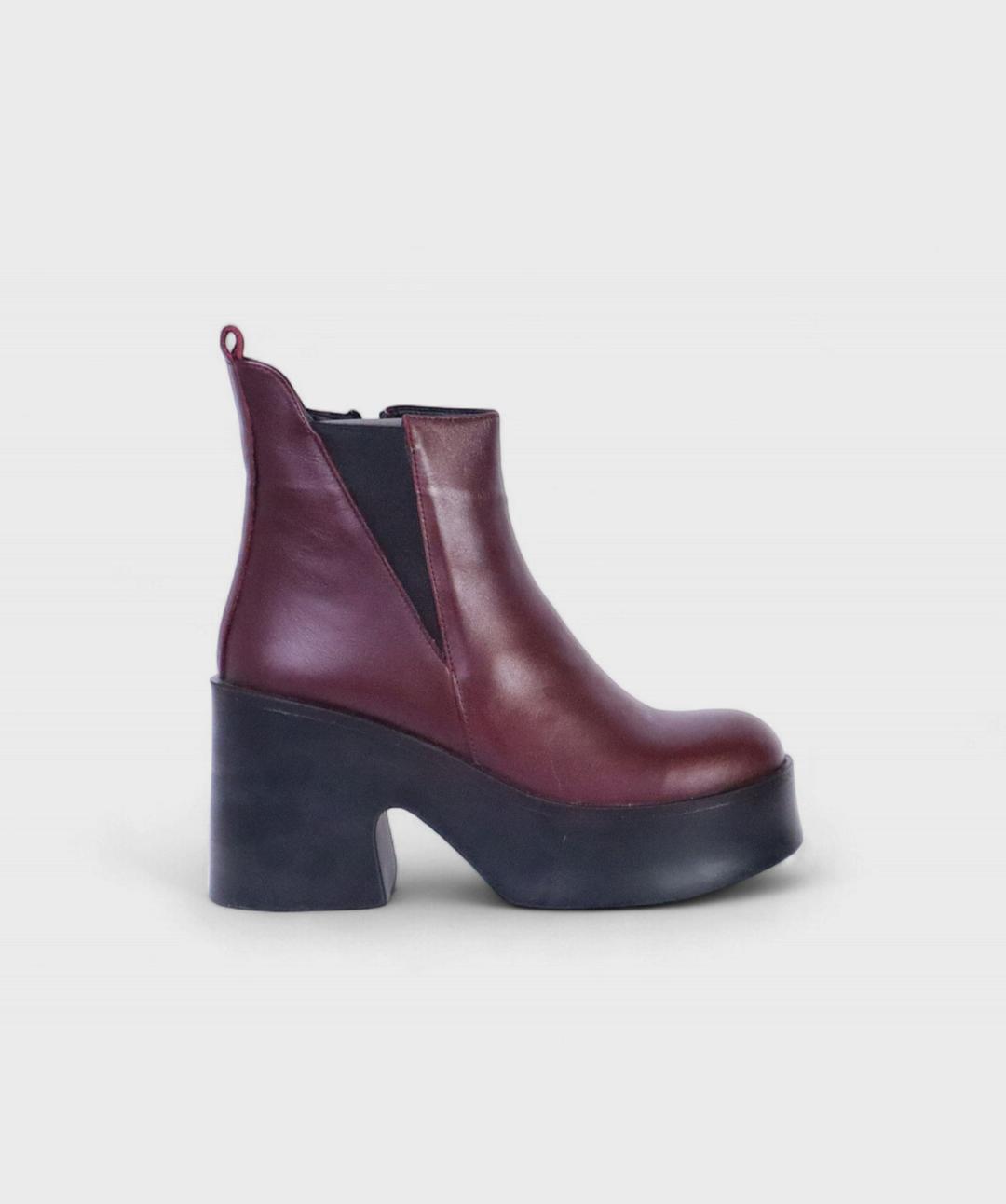 BORDO BOOTS AL FW23 4267