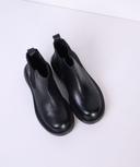 BLACK BOOTS VA FW23 7428