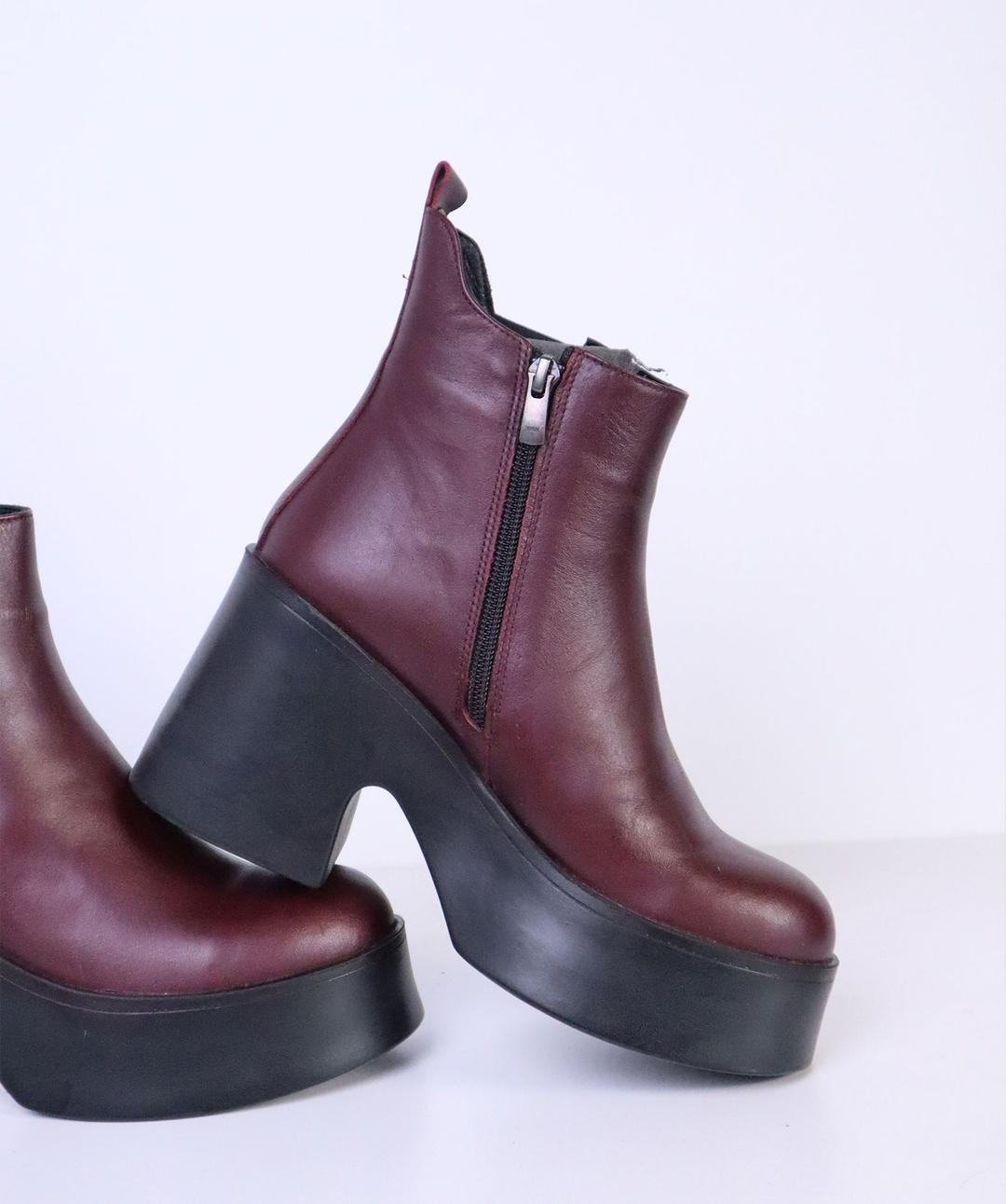 BORDO BOOTS AL FW23 4267