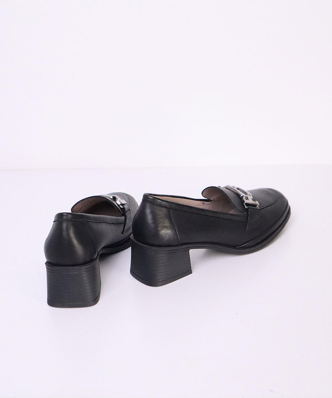 BLACK AL FW24 5638