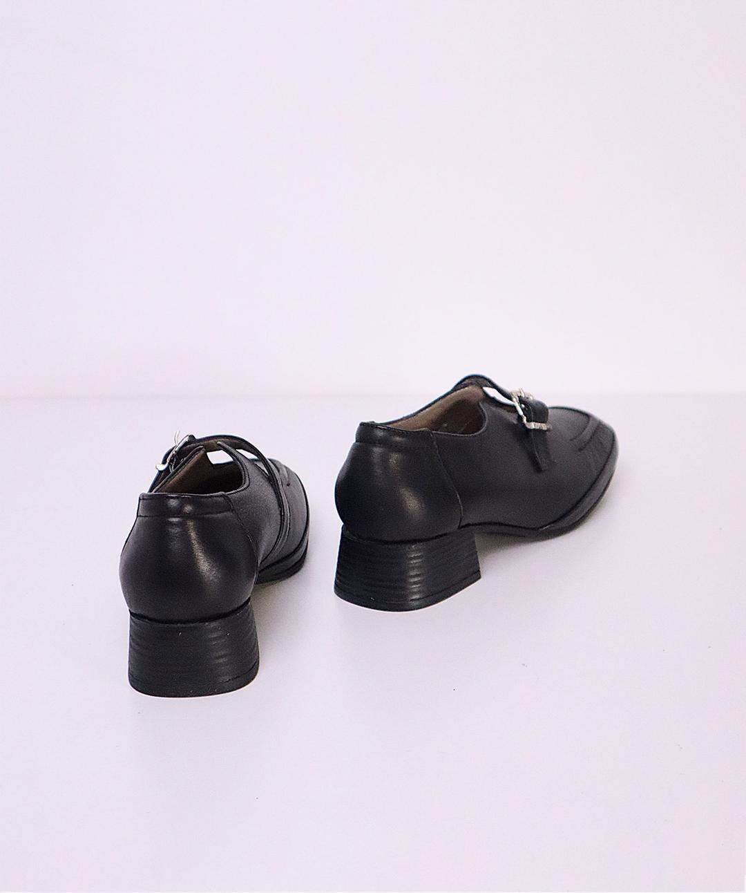 BLACK AL FW24 5625