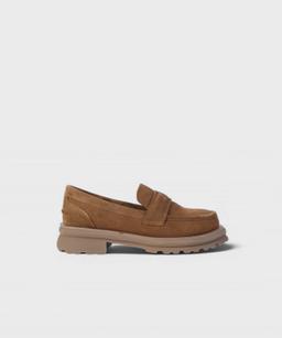 BROWN DC SS25 37708