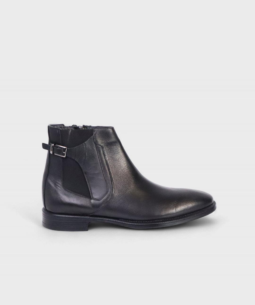 BLACK OUTLET FW23 2989