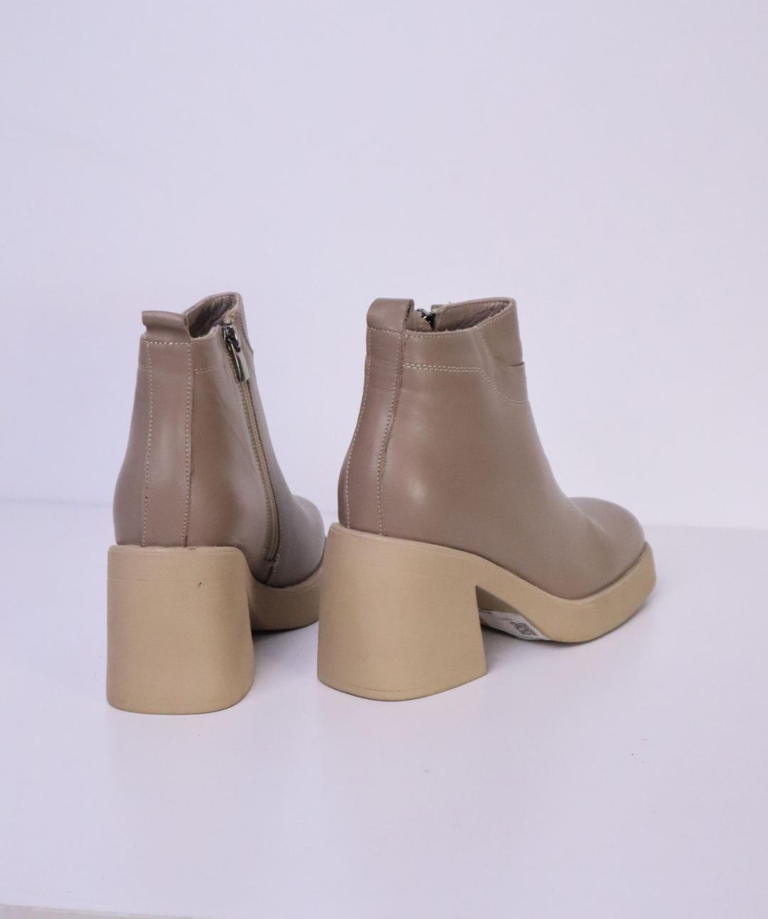 VISION BOOTS AL FW23 4225