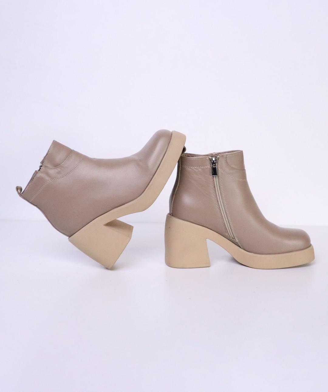 VISION BOOTS AL FW23 4225