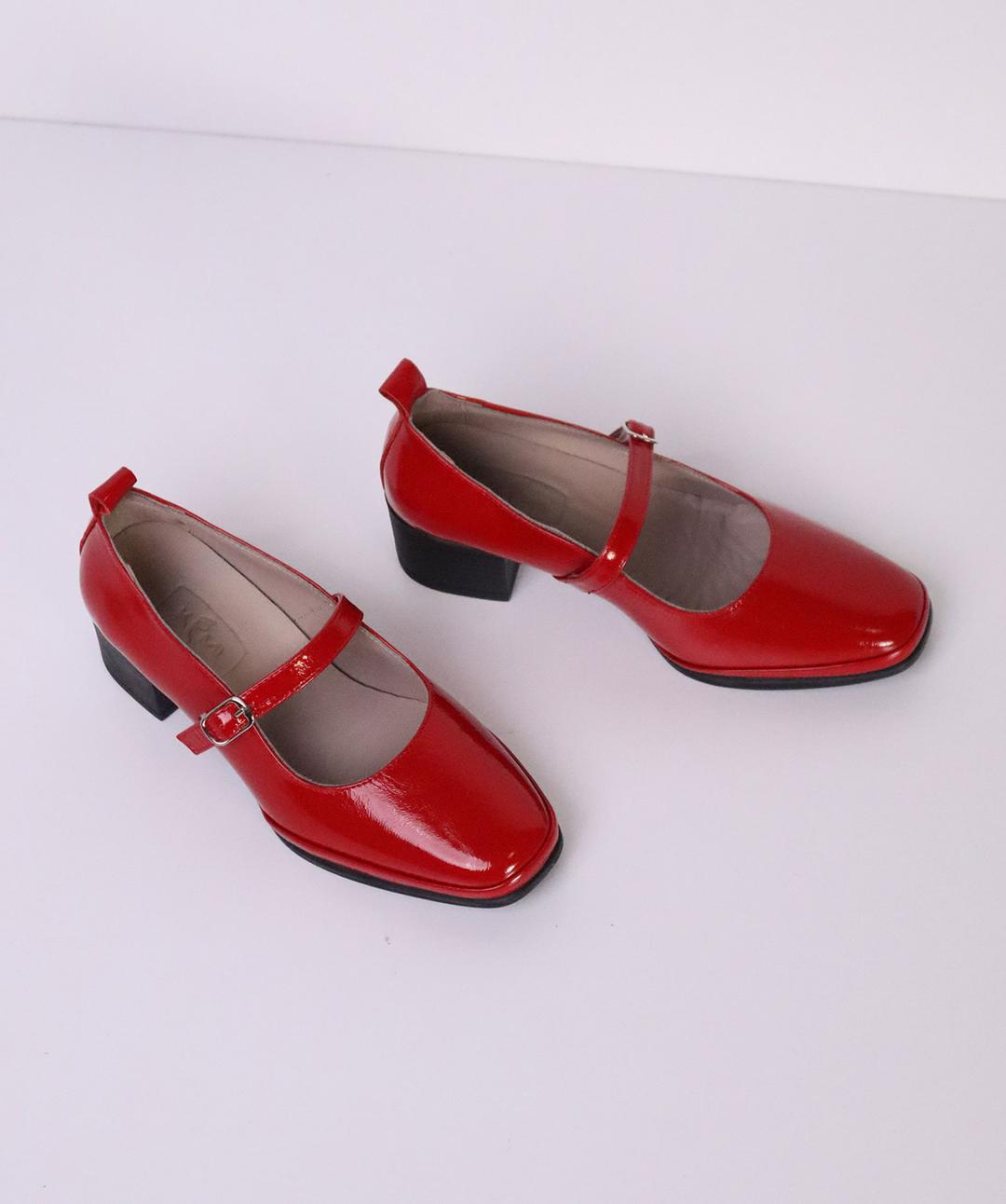 RED AL FW24 5646