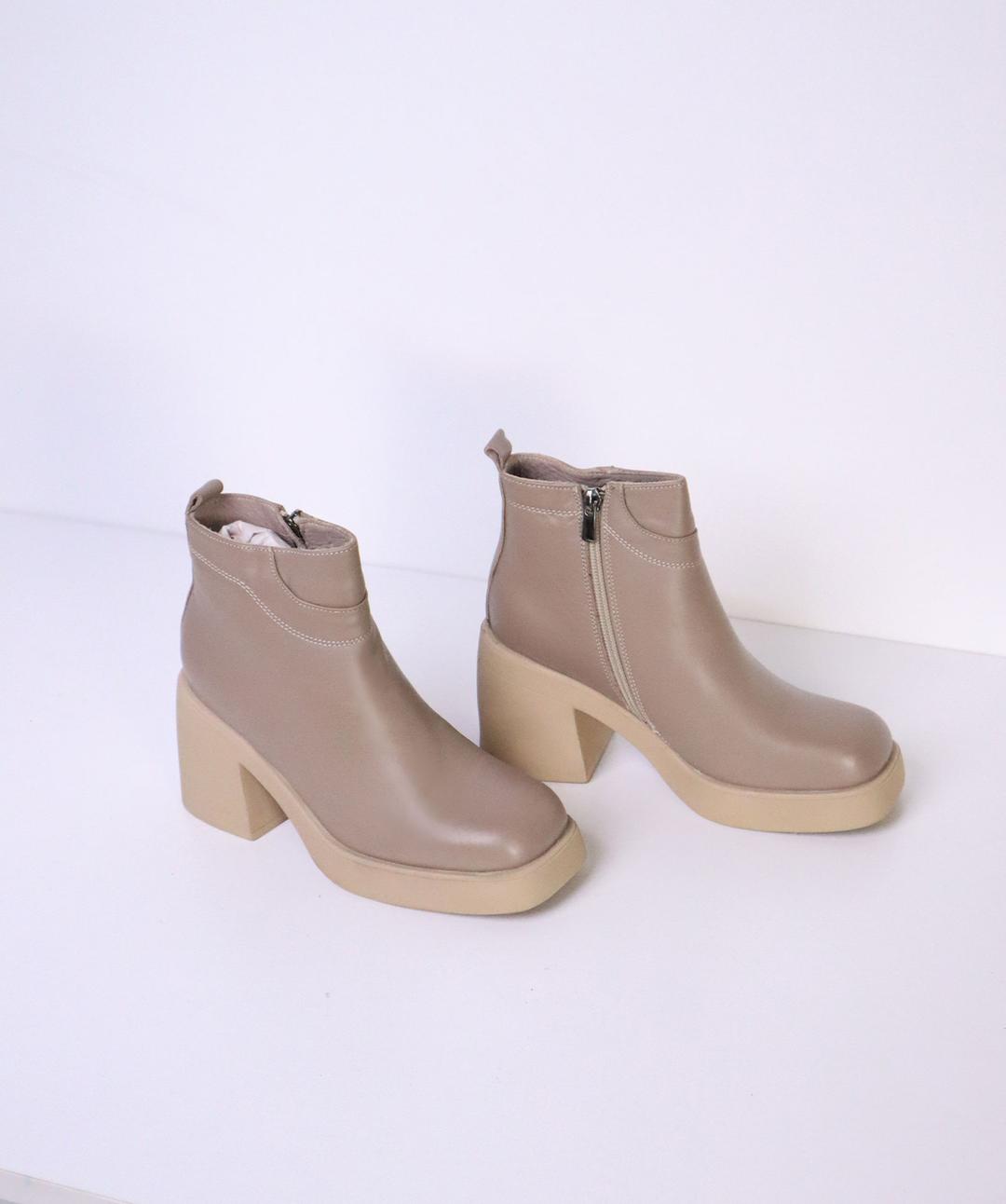 VISION BOOTS AL FW23 4225