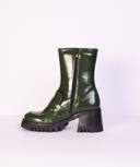 GREEN BOOTS PAN FW23 1159