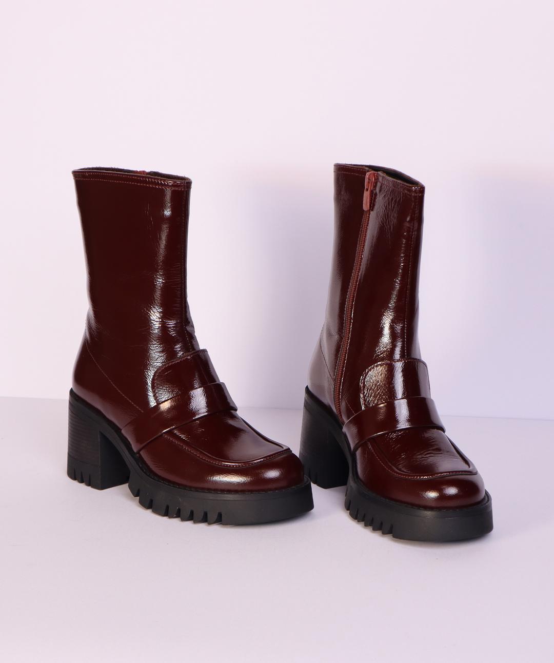 BORDO BOOTS PAN FW23 1159