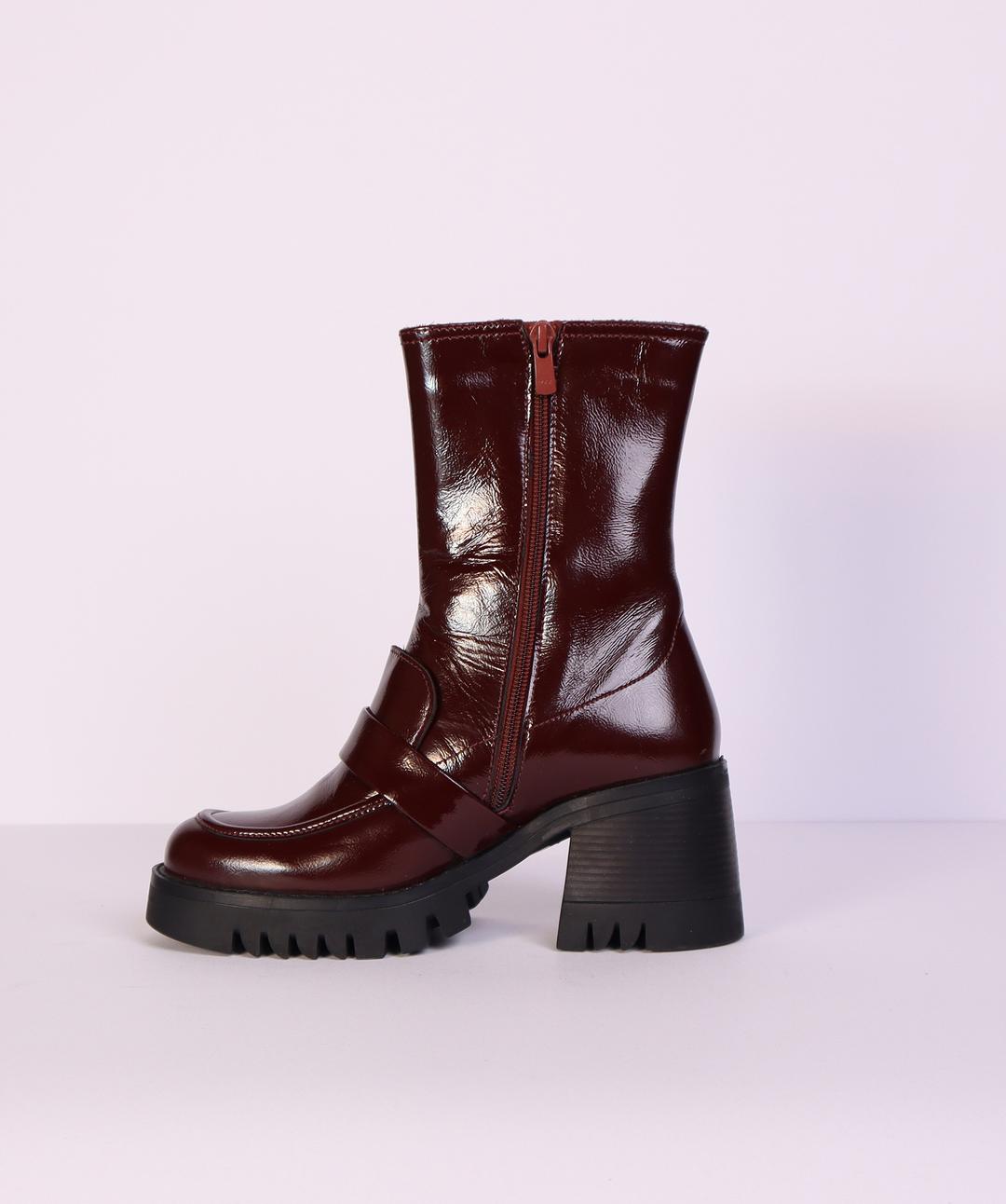 BORDO BOOTS PAN FW23 1159