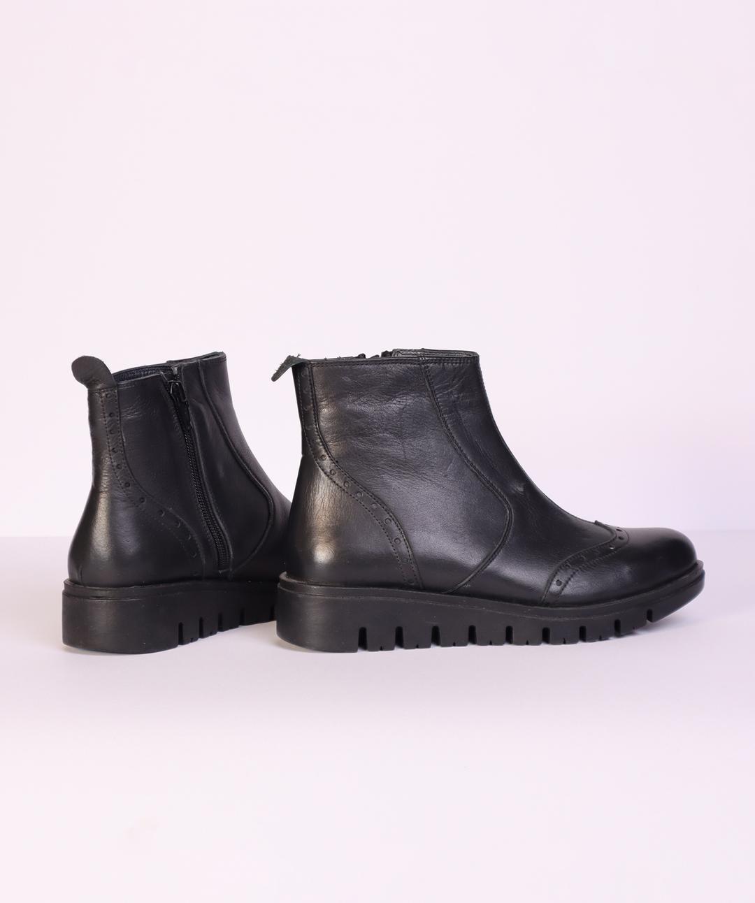 BLACK OUTLET FW23 1453