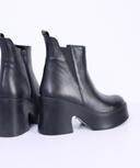 BLACK BOOTS AL FW23 4267