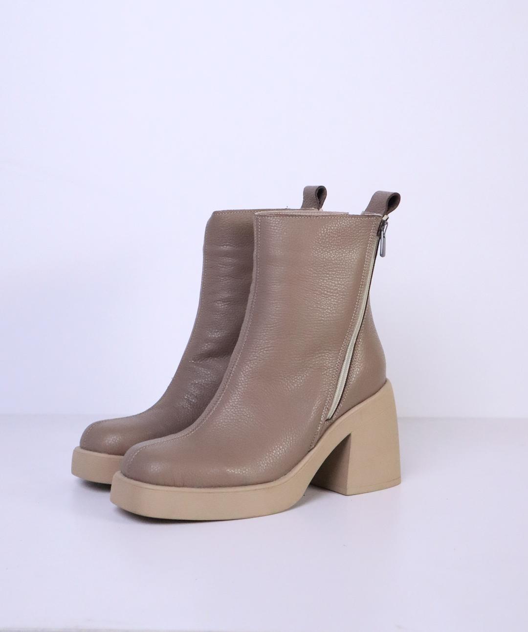 VISION BOOTS AL FW23 4301